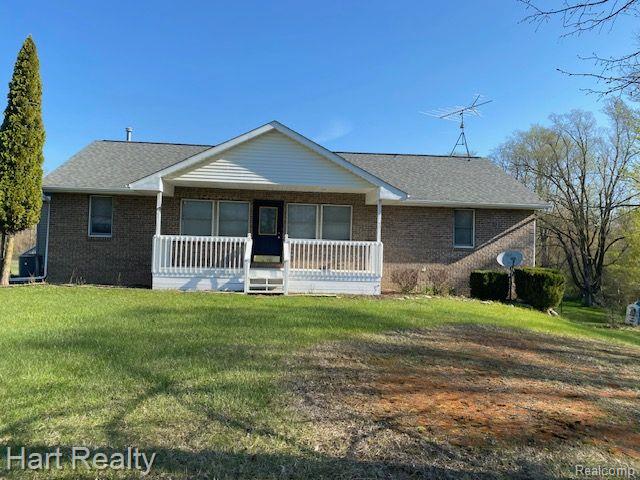 165 East Barnes Road Fostoria, MI 48435 - Photo 2 of 25 Gallery Image 2