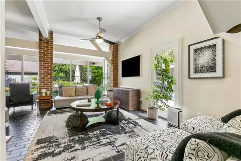 $1,725,000 | 1526 Henry Clay Avenue, New Orleans, LA 70118