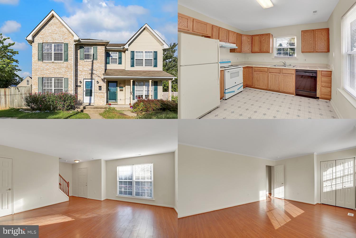 493 Sagner Avenue Frederick, MD 21701 - Photo 1 of 26 Exterior (General)