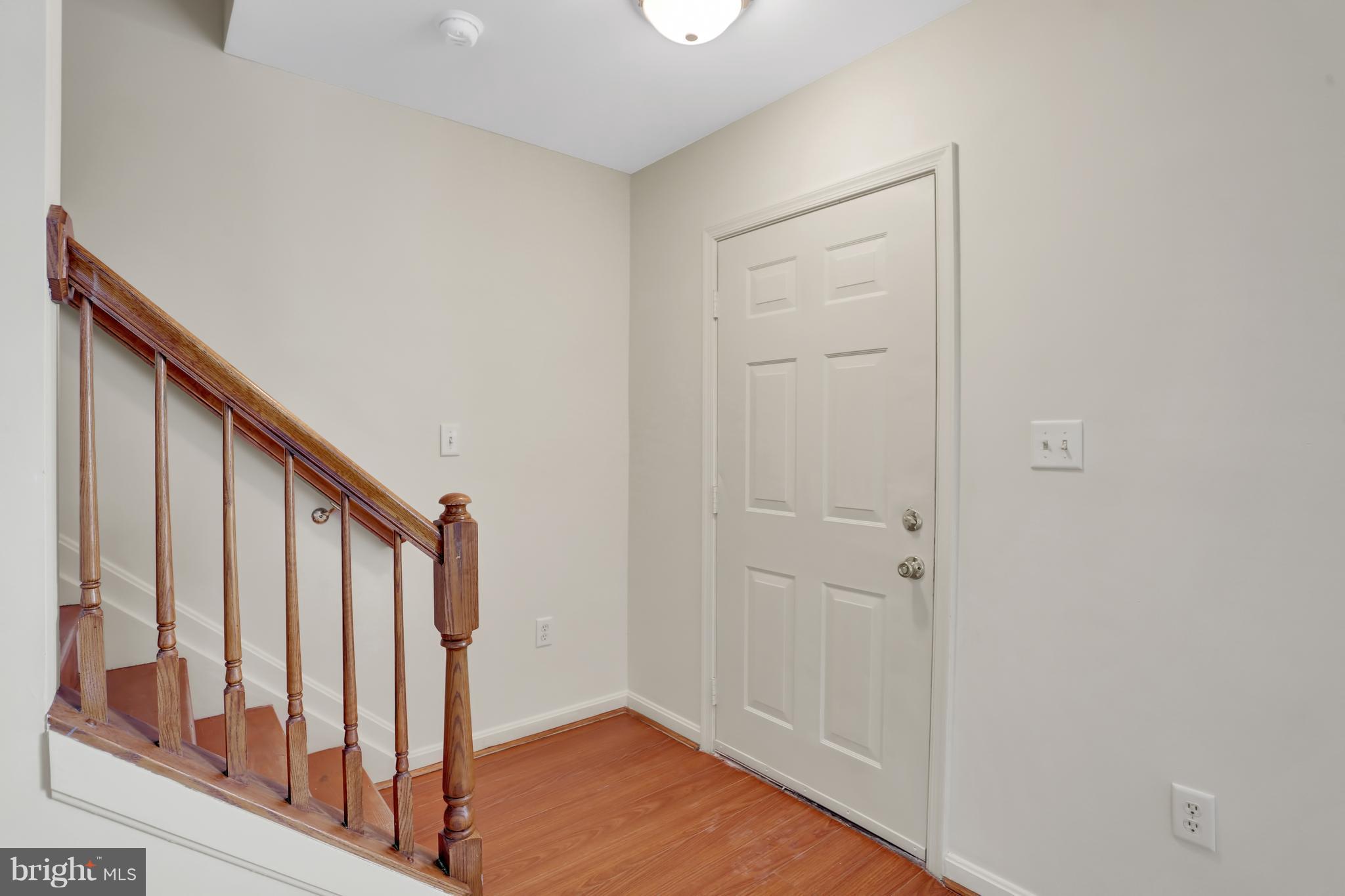 493 Sagner Avenue Frederick, MD 21701 - Photo 12 of 26 Interior (General)