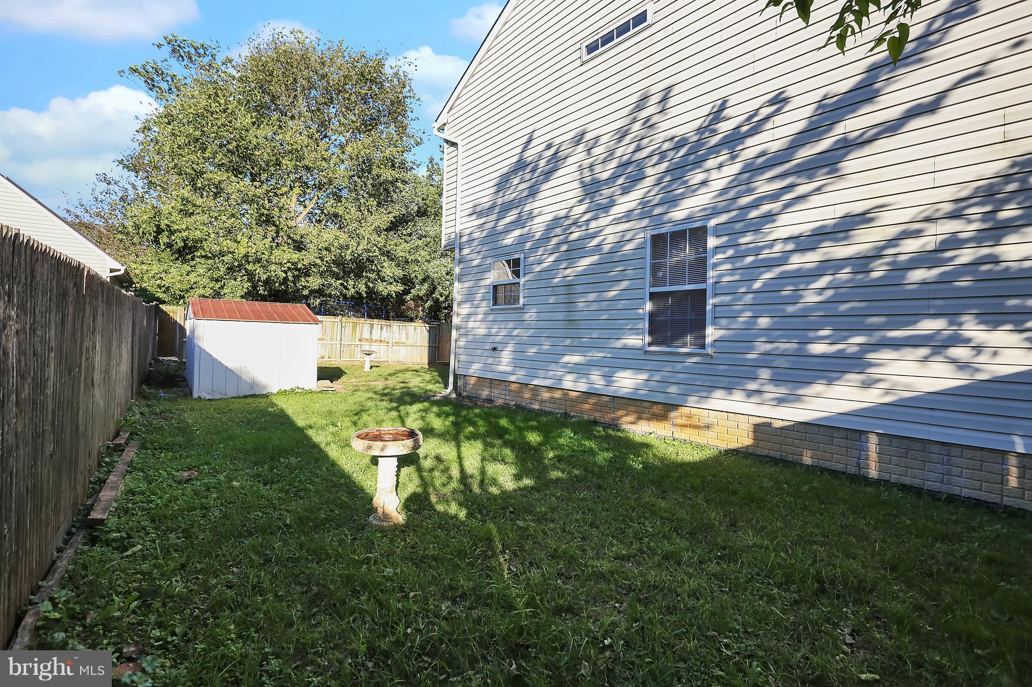 493 Sagner Avenue Frederick, MD 21701 - Photo 24 of 26 Exterior (Rear)