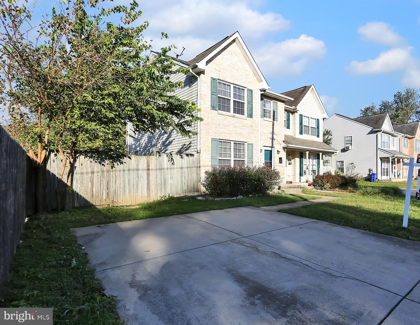 493 Sagner Avenue Frederick, MD 21701 - Photo 26 of 26 Exterior (Front)