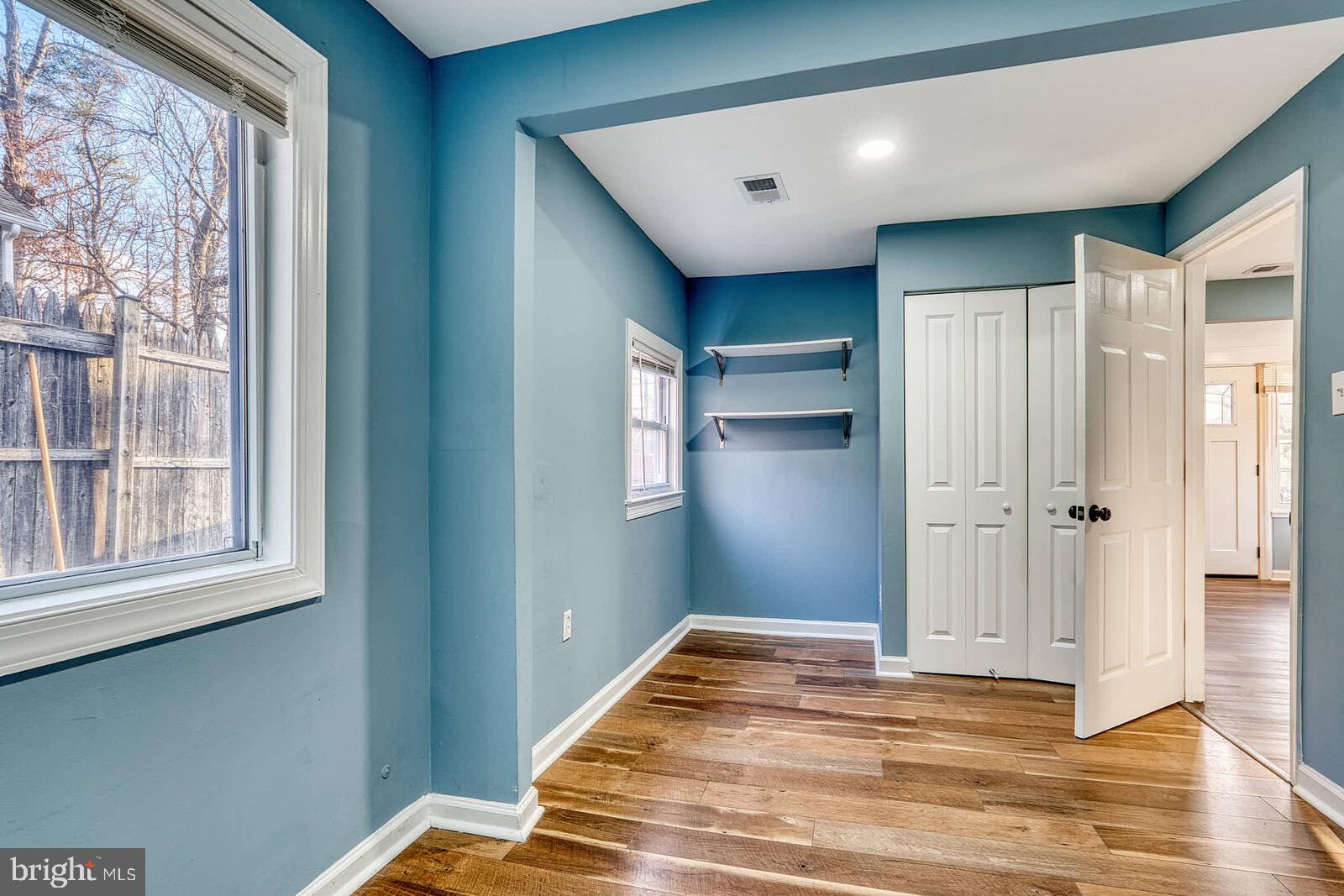 2360 Cool Spring Road Hyattsville, MD 20783 - Photo 15 of 54 Bedroom 1
