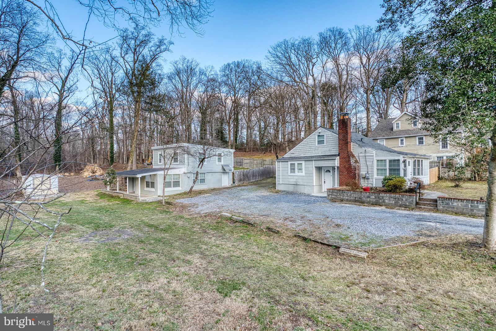 2360 Cool Spring Road Hyattsville, MD 20783 - Photo 2 of 54 Front outside