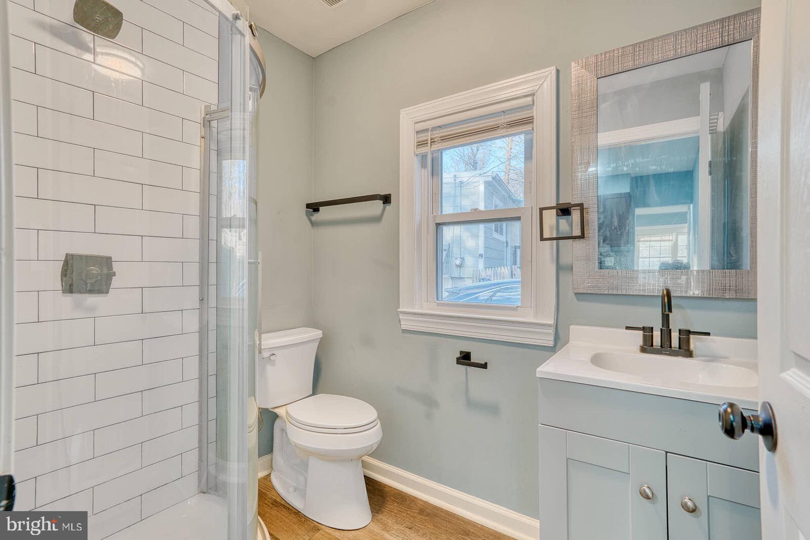 2360 Cool Spring Road Hyattsville, MD 20783 - Photo 23 of 54 Bathroom
