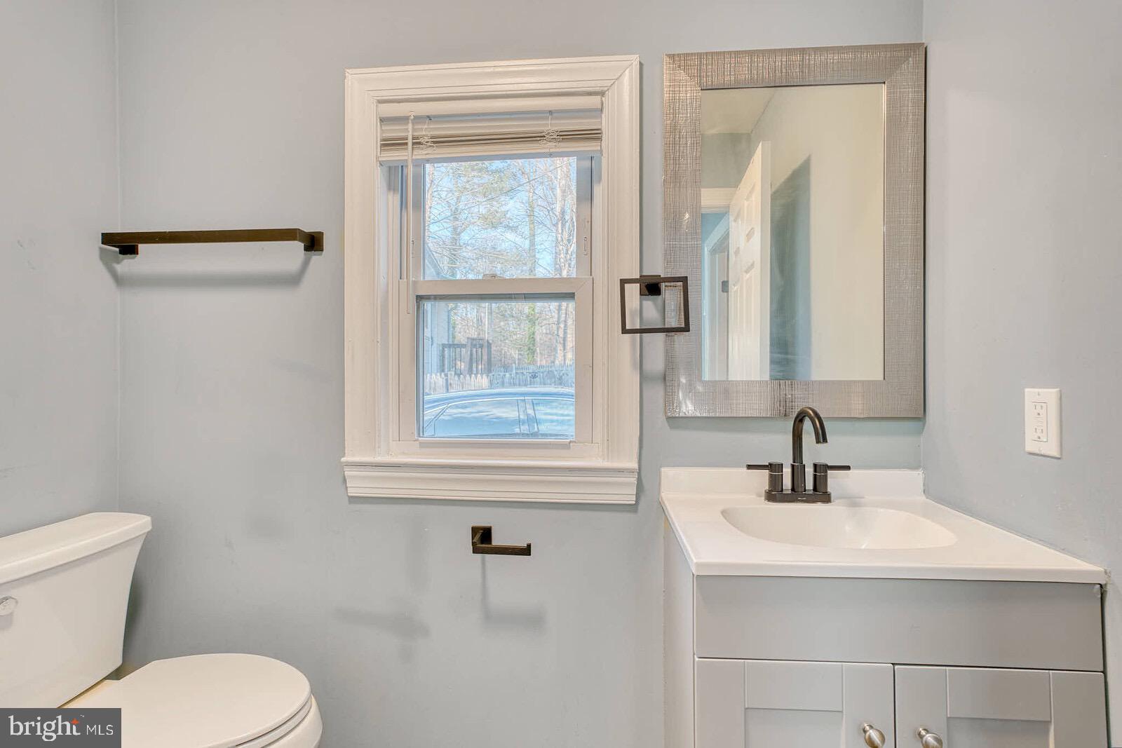 2360 Cool Spring Road Hyattsville, MD 20783 - Photo 24 of 54 Remodeled Bathroom
