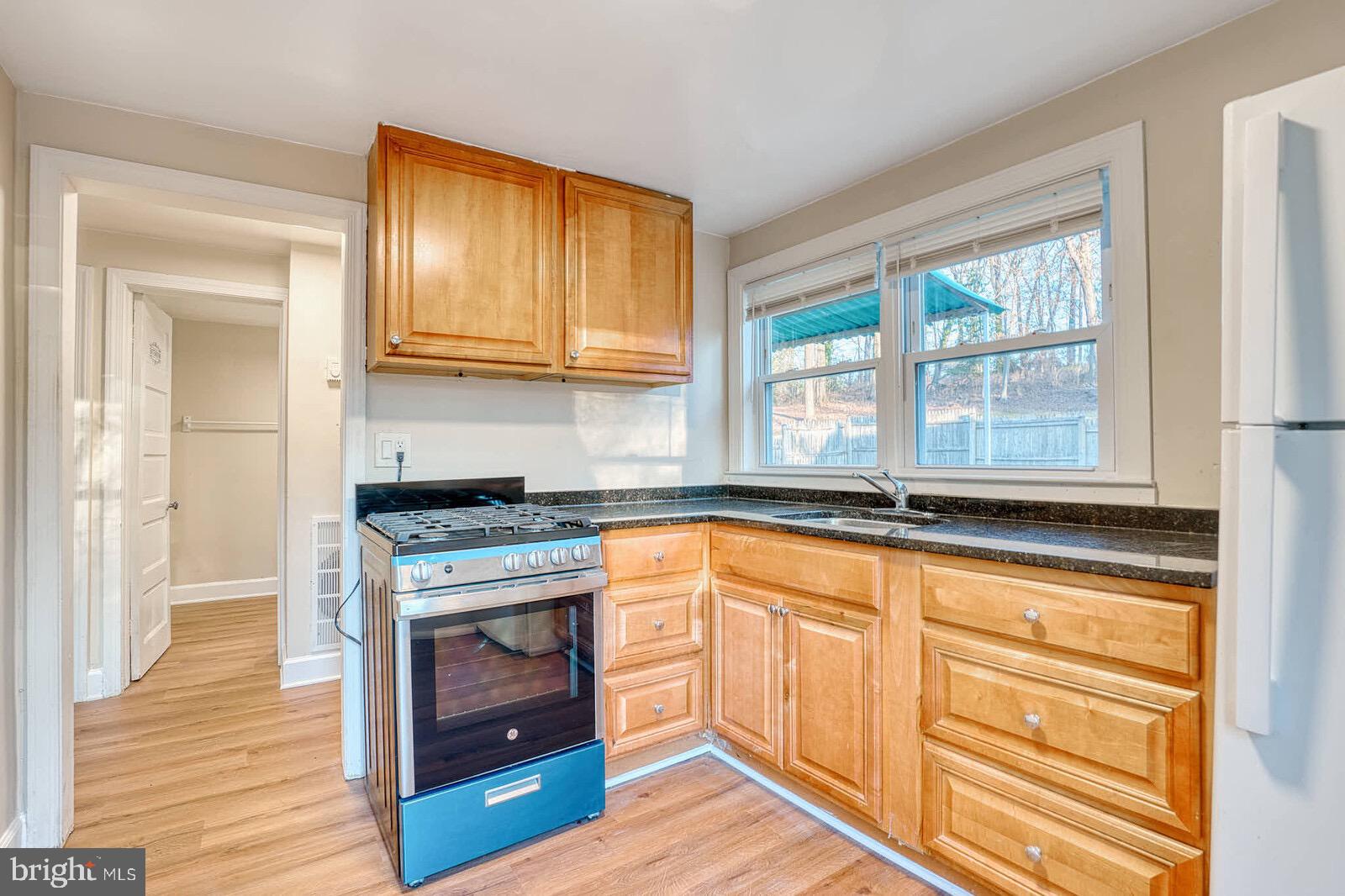 2360 Cool Spring Road Hyattsville, MD 20783 - Photo 44 of 54 Remodeled Kitchen
