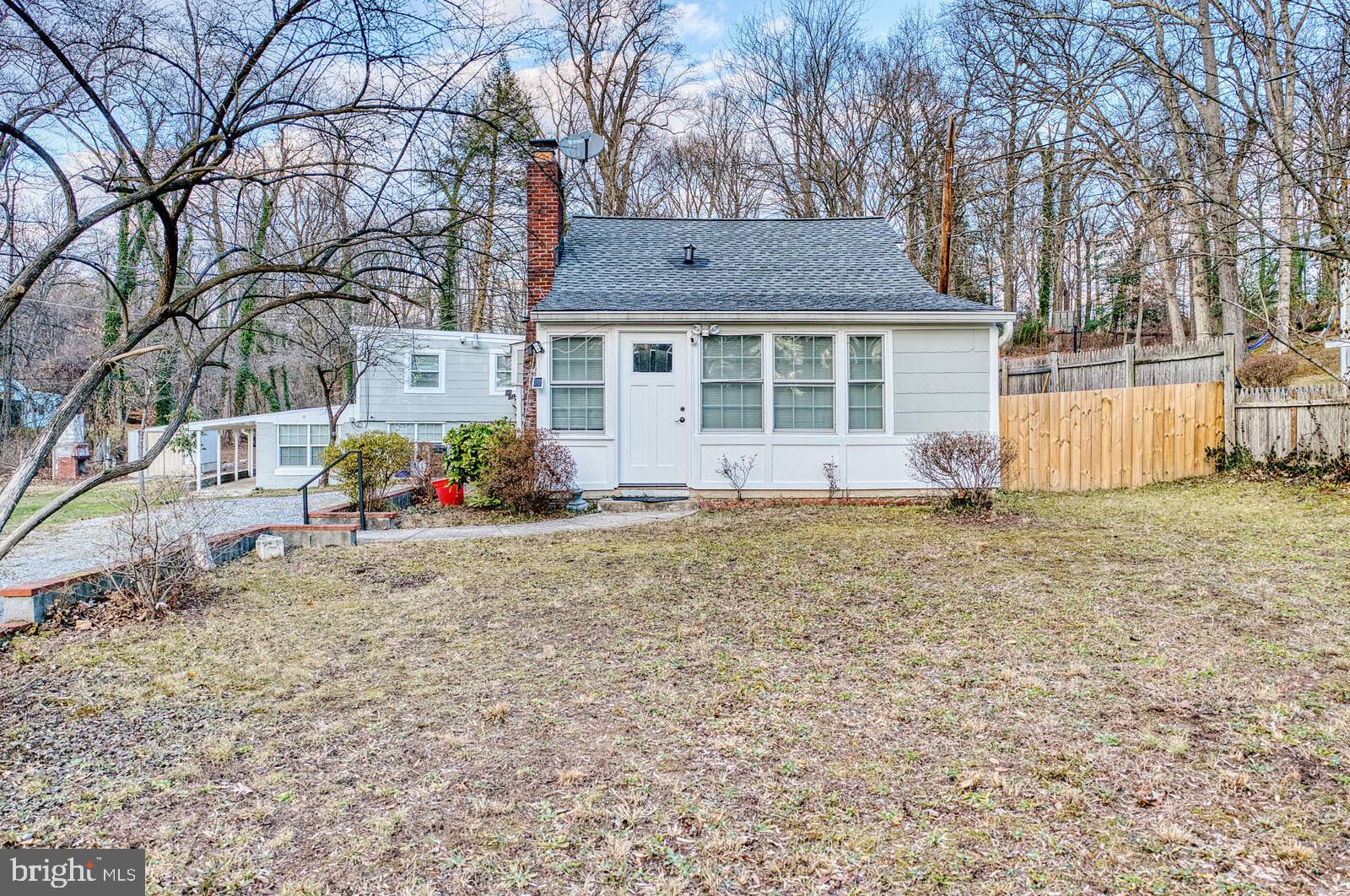 2360 Cool Spring Road Hyattsville, MD 20783 - Photo 8 of 54 Front