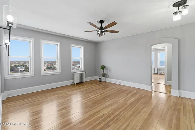 $3,000 | 400 Deal Lake Drive, Unit 7J, Asbury Park, NJ 07712