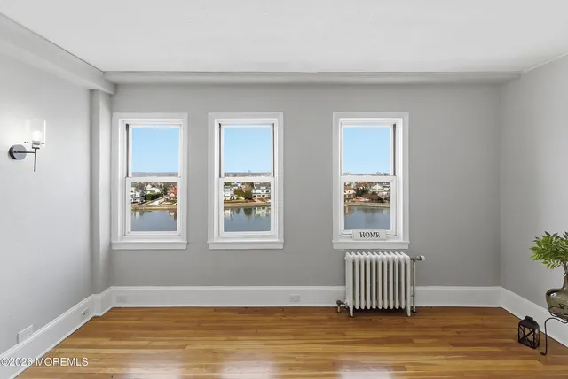 $3,000 | 400 Deal Lake Drive, Unit 7J, Asbury Park, NJ 07712