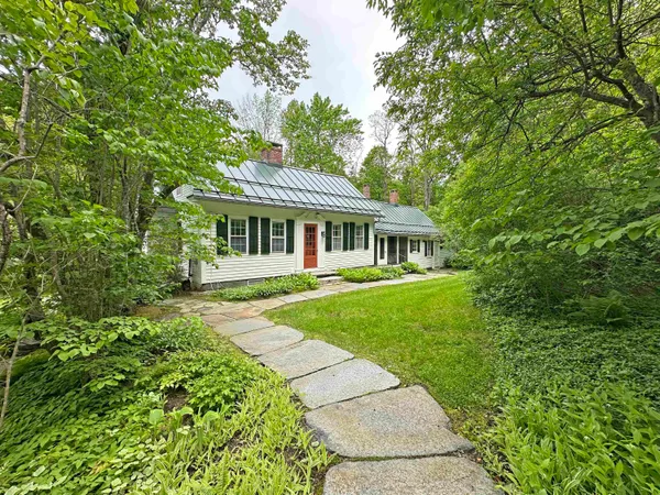 $729,000 | 268 South Wardsboro Road, Newfane, VT 05345