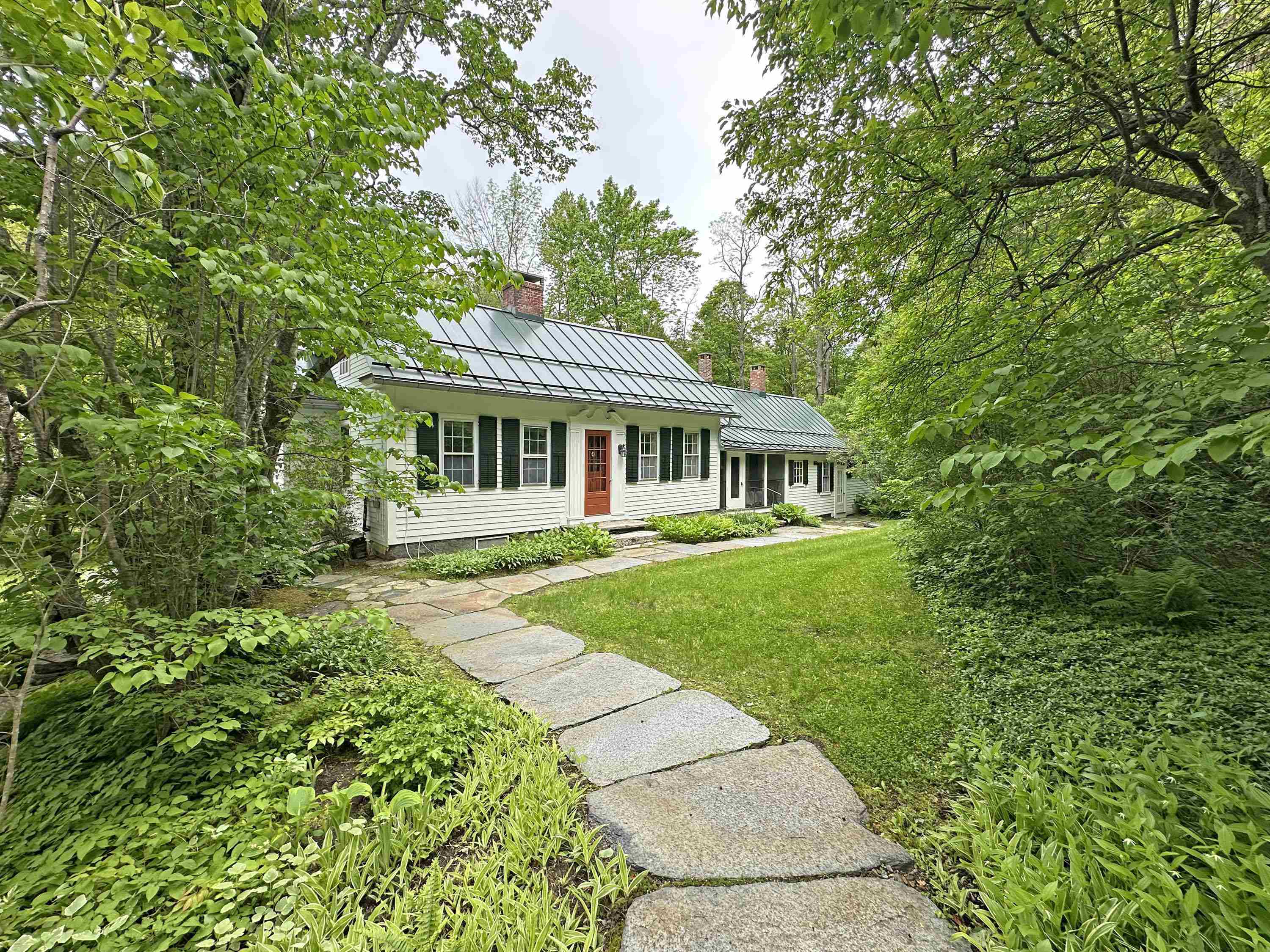 268 South Wardsboro Road Newfane, VT 05345 - Photo 1 of 51
