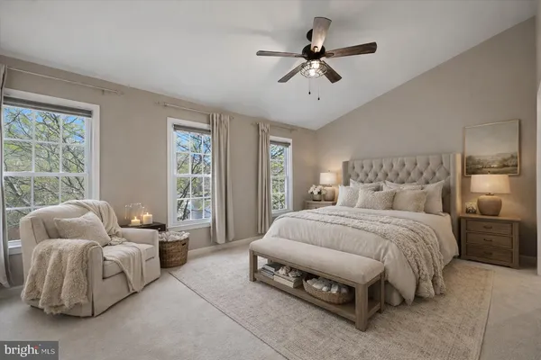 $525,000 | 1443 Bluemont Court, Herndon, VA 20170