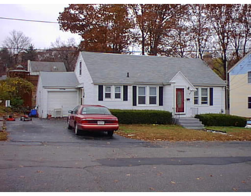 7 Tewkesbury Road Worcester, MA 01602 - Photo 1 of 1 Gallery Image 1