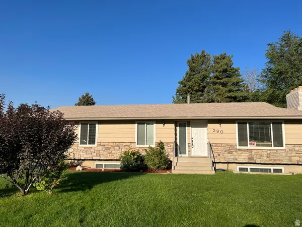 $555,000 | 290 South 300 East, Orem, UT 84058