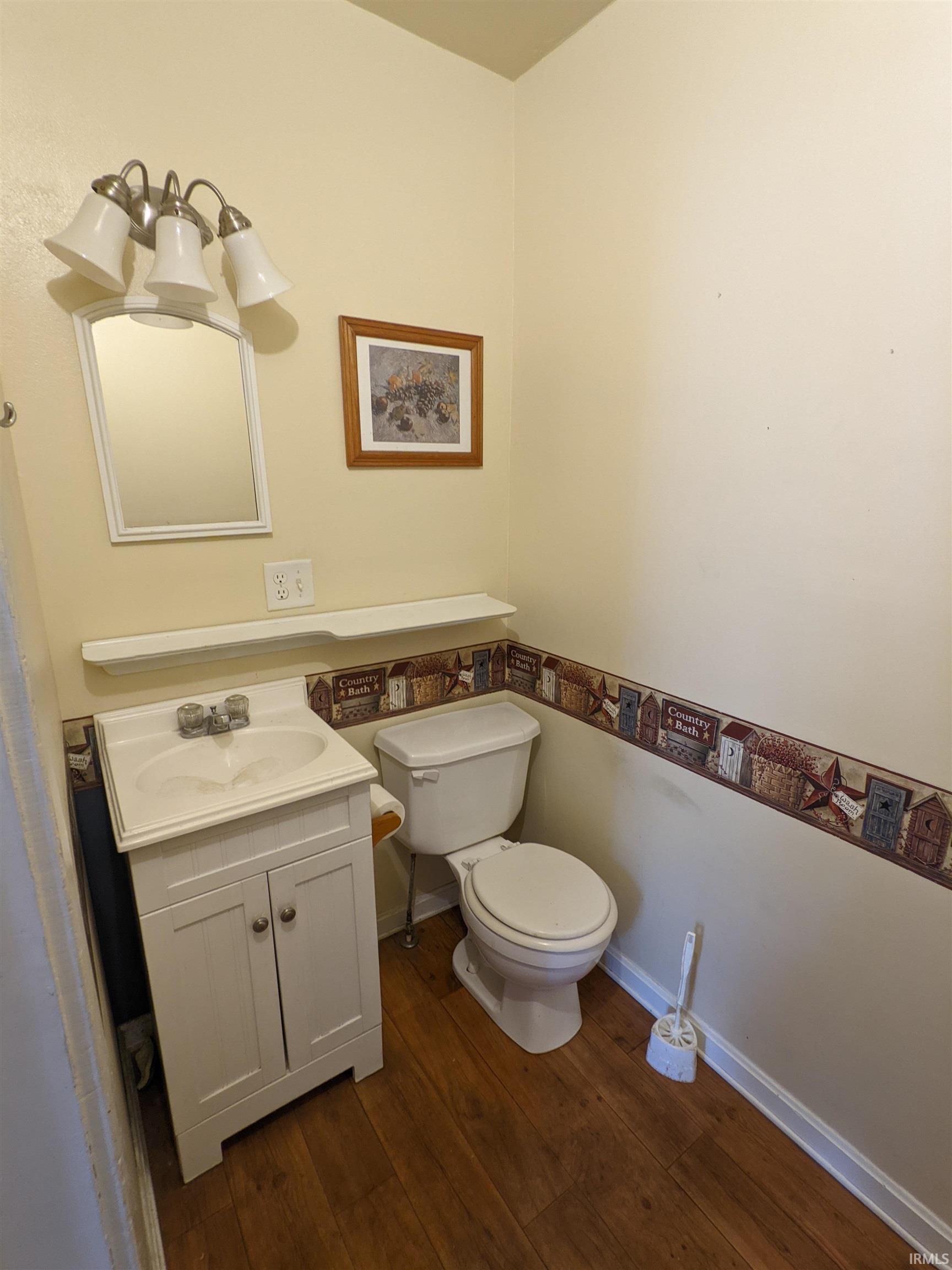 6 Edwardsport Road Washington, IN 47501 - Photo 17 of 23 Gallery Image 17