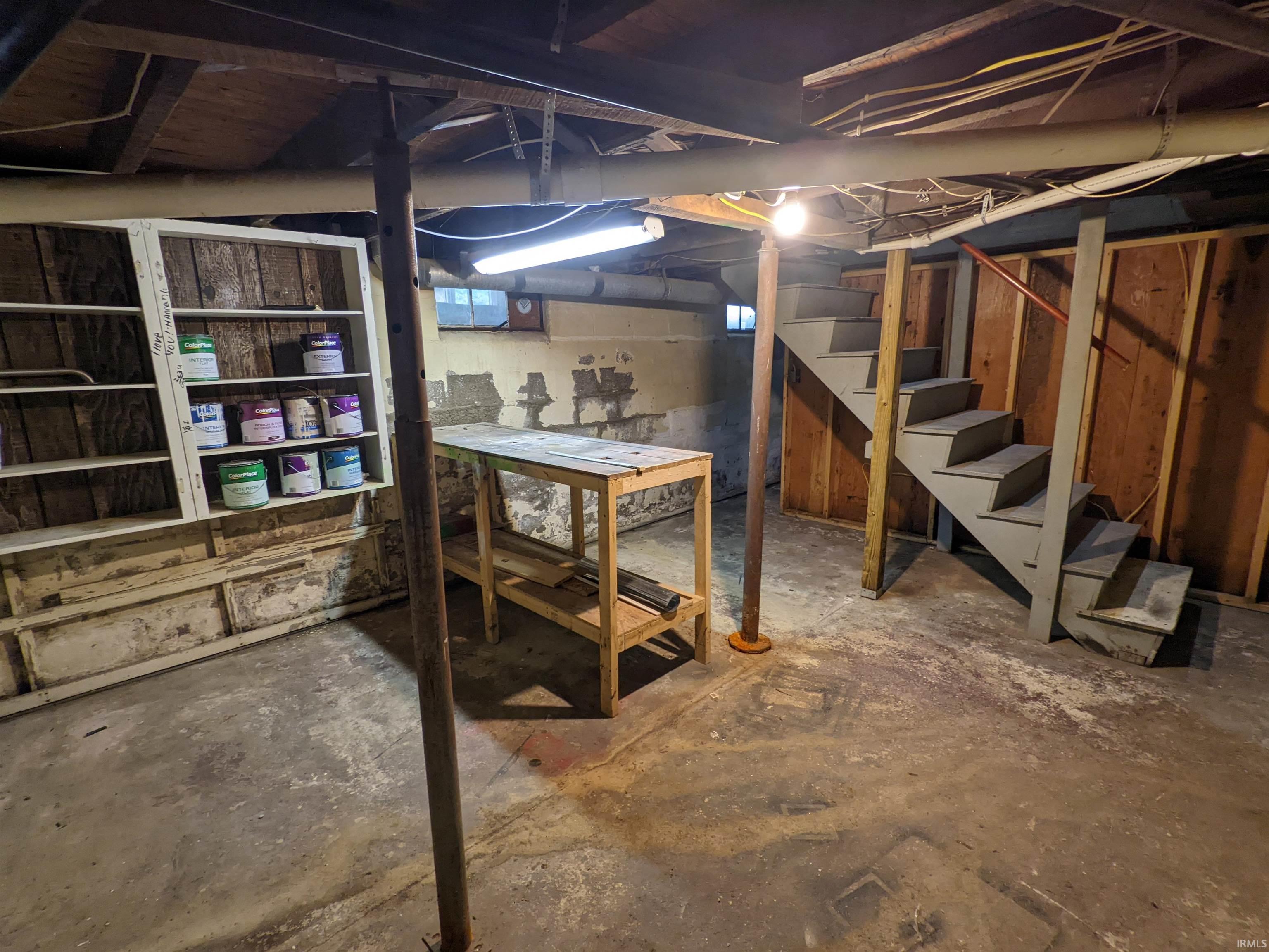 6 Edwardsport Road Washington, IN 47501 - Photo 22 of 23 Gallery Image 22
