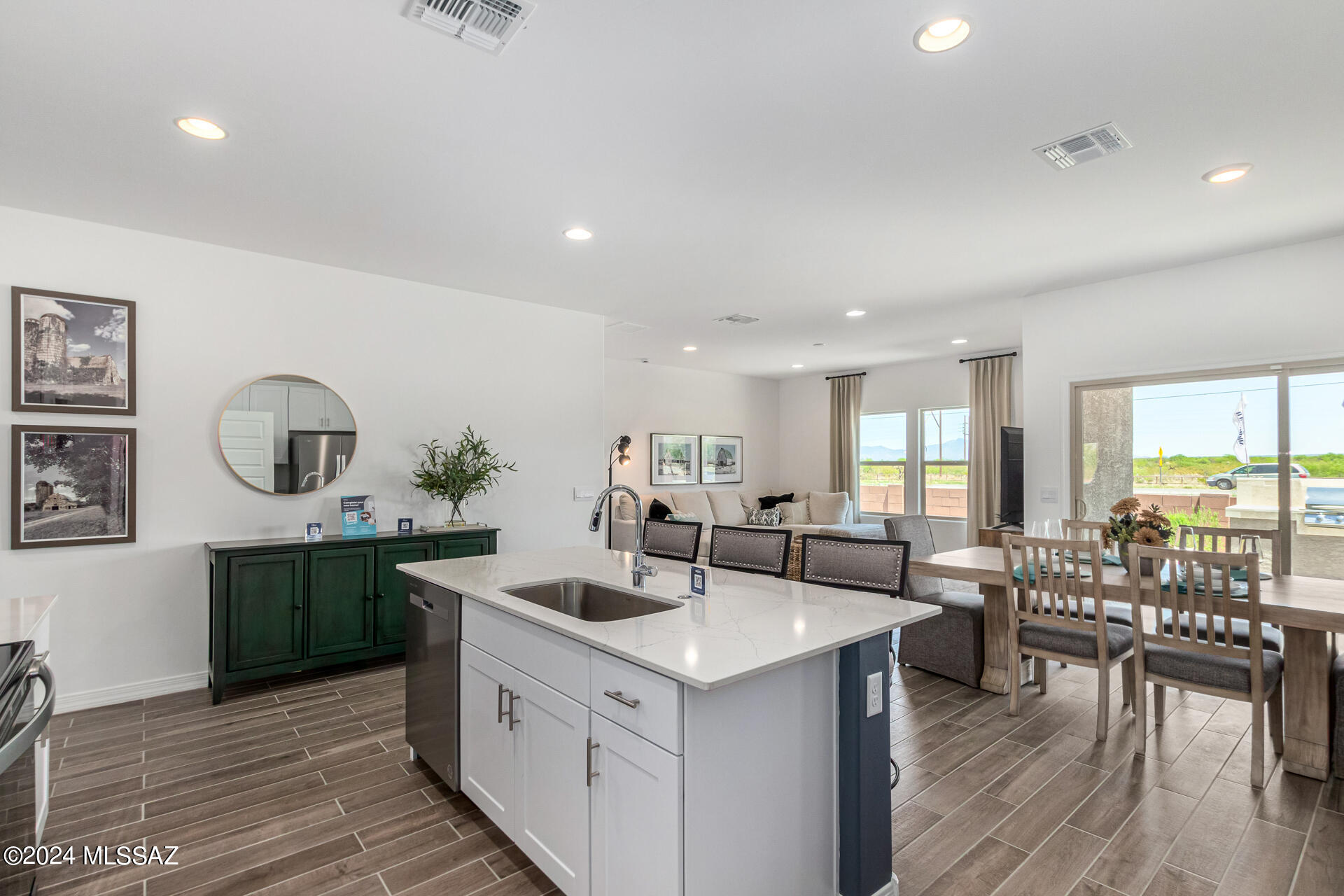 2946 East Ashley May Road Sahuarita, AZ 85629 - Photo 12 of 32