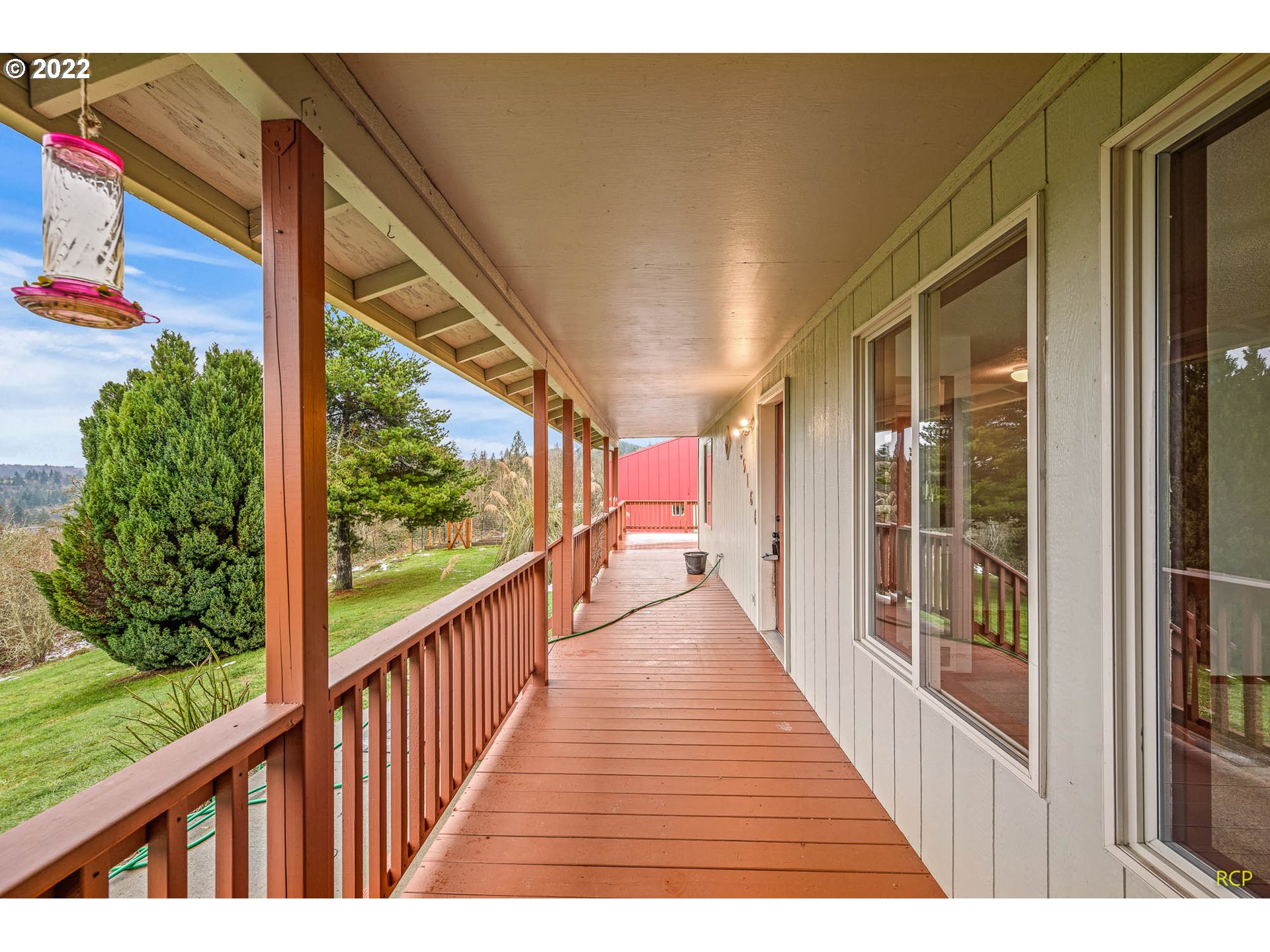 30166 Barker Road Rainier, OR 97048 - Photo 12 of 32
