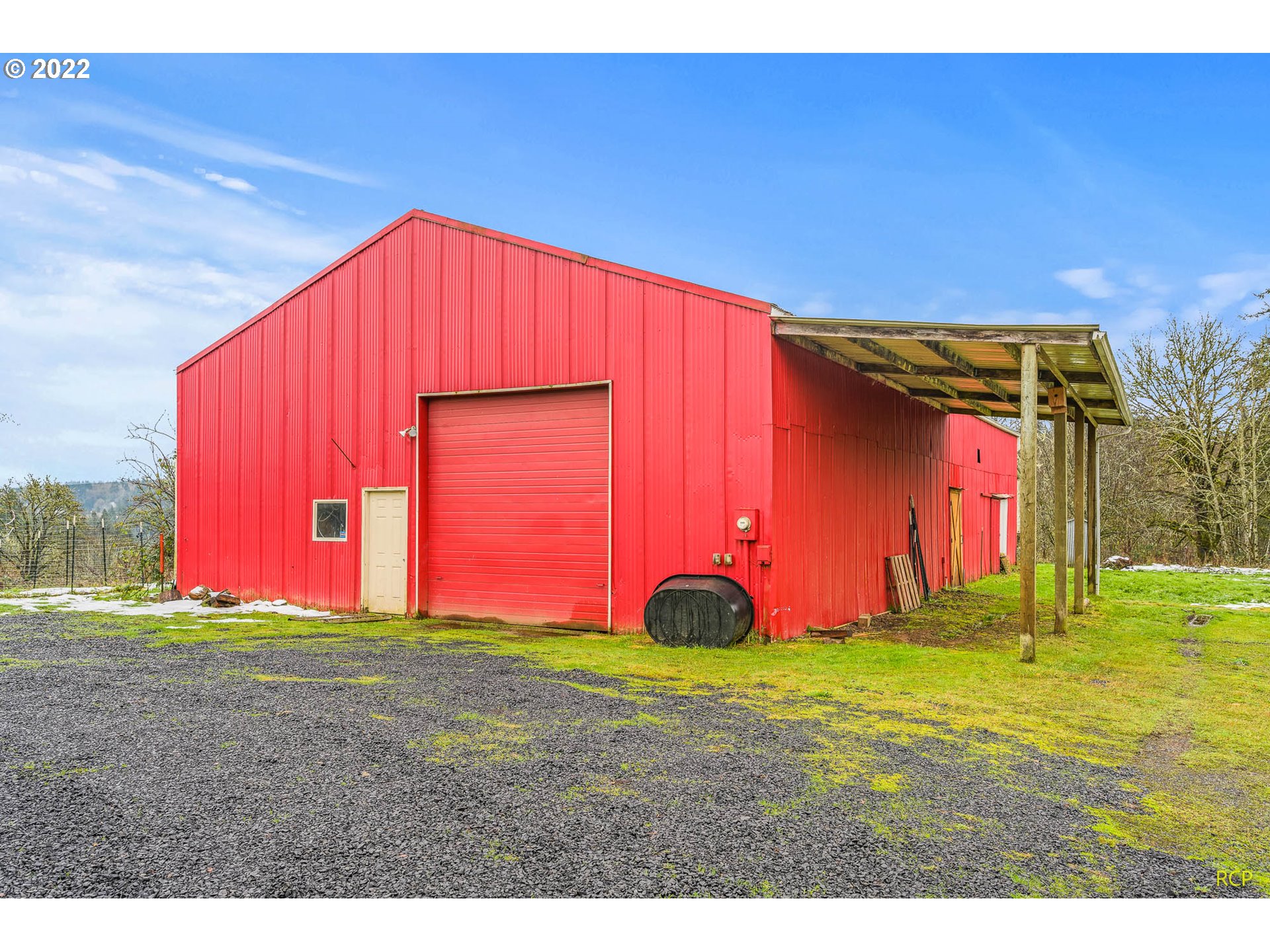 30166 Barker Road Rainier, OR 97048 - Photo 14 of 32