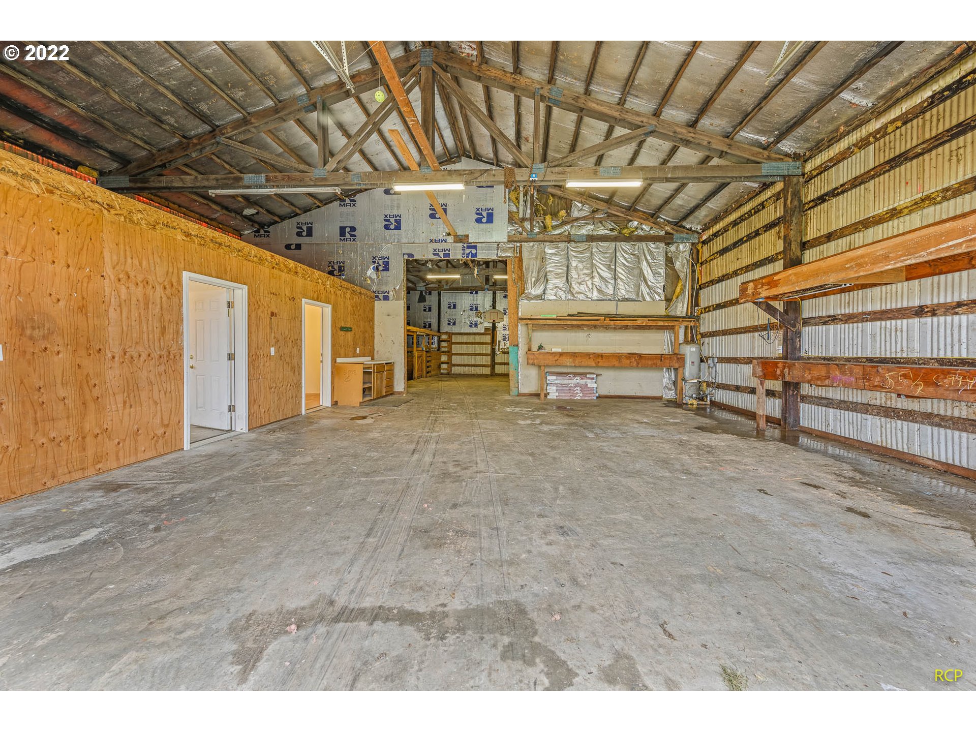 30166 Barker Road Rainier, OR 97048 - Photo 15 of 32