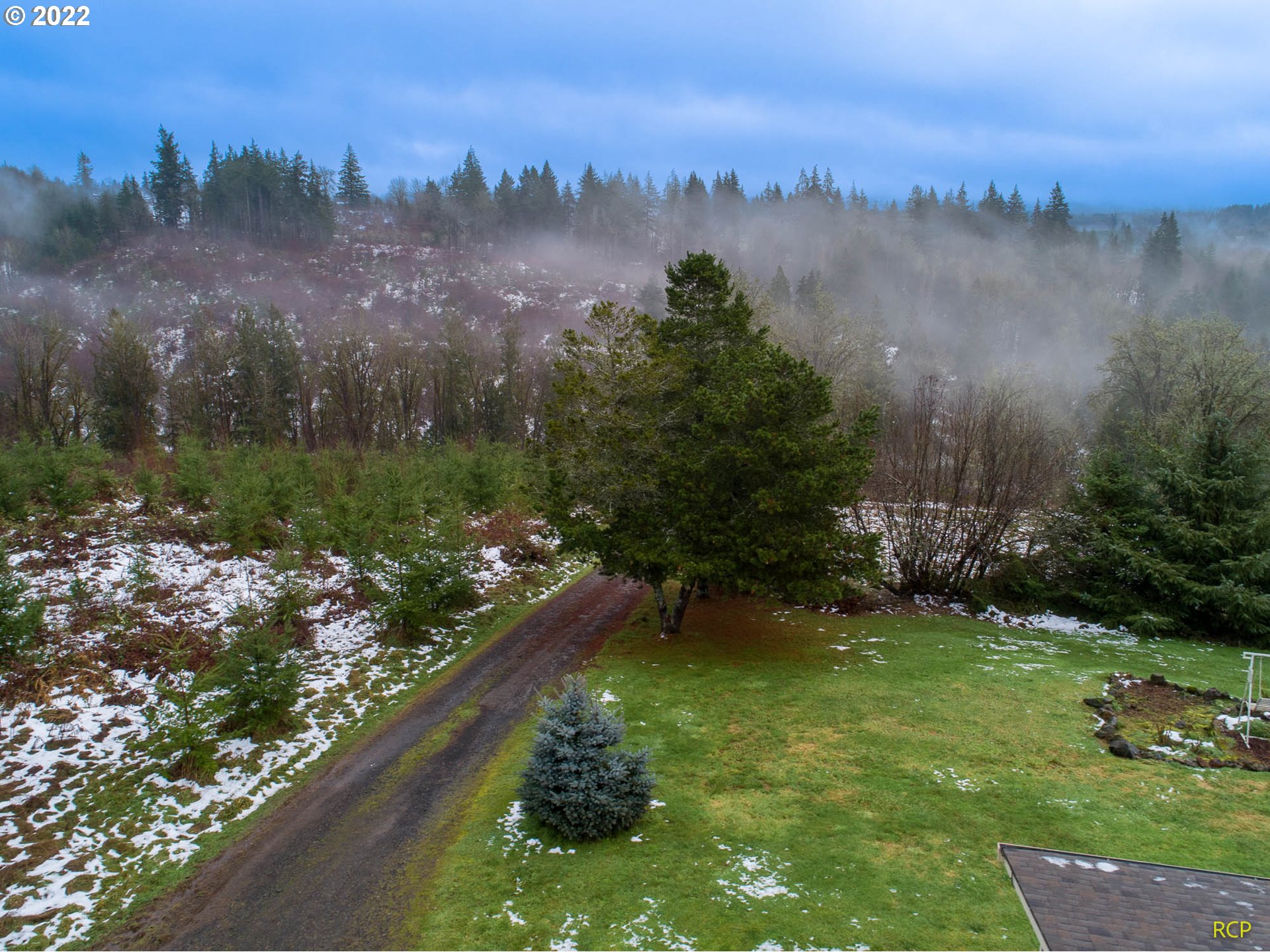 30166 Barker Road Rainier, OR 97048 - Photo 3 of 32