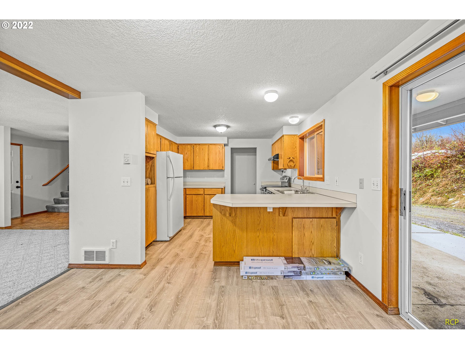 30166 Barker Road Rainier, OR 97048 - Photo 21 of 32