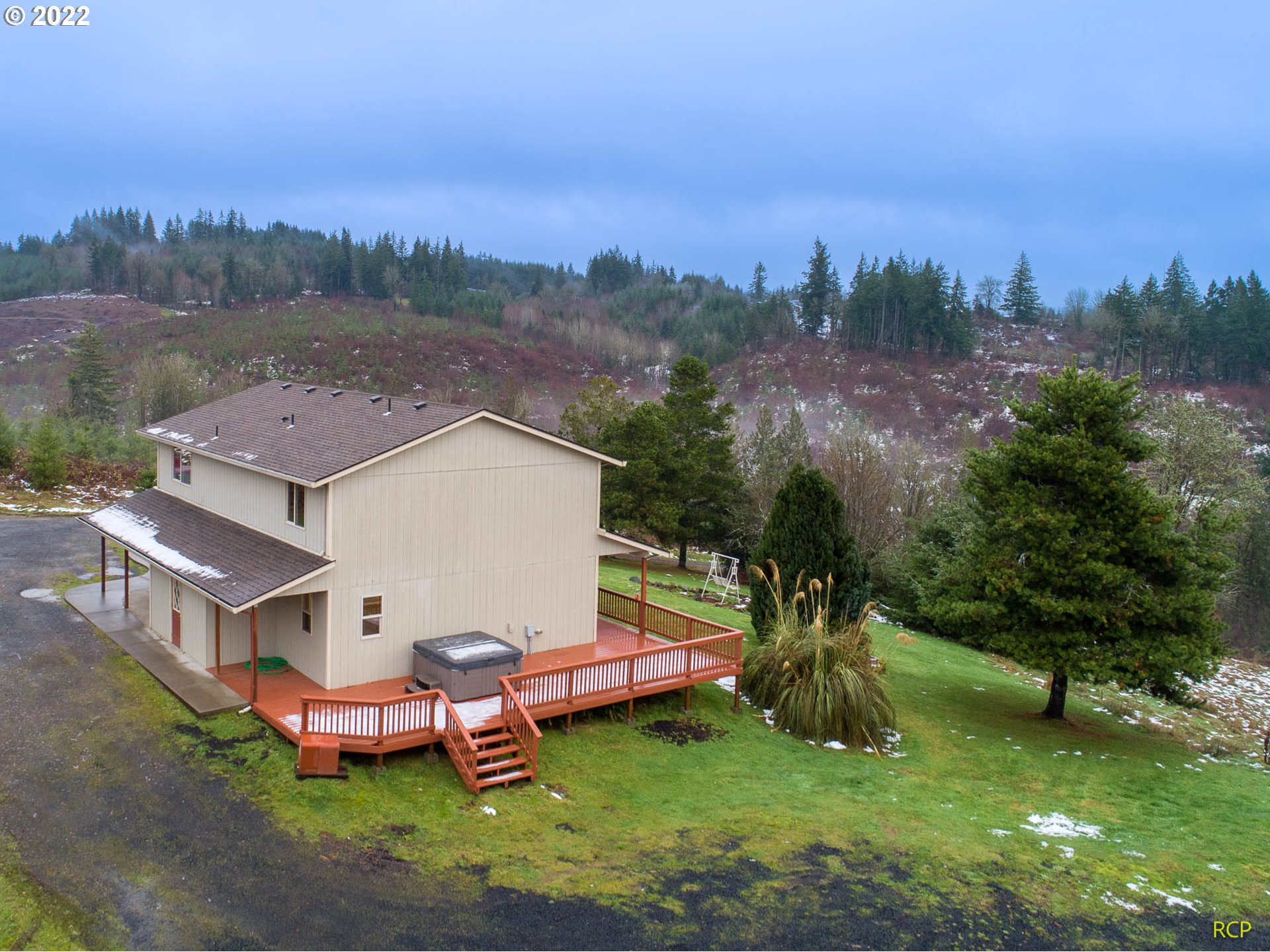30166 Barker Road Rainier, OR 97048 - Photo 4 of 32