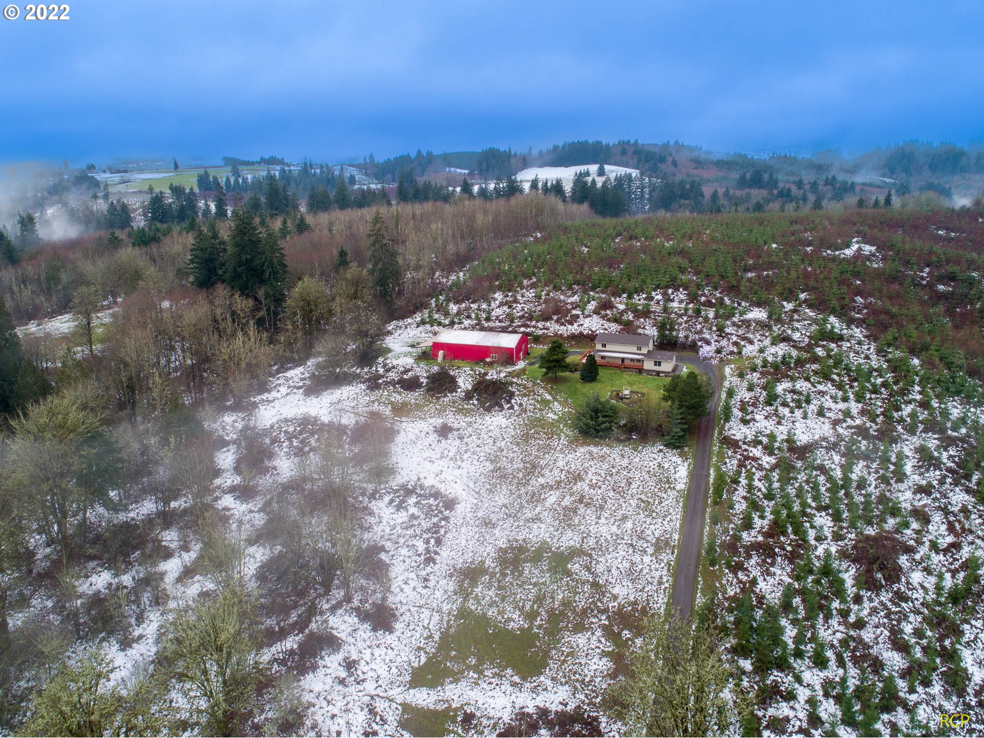 30166 Barker Road Rainier, OR 97048 - Photo 7 of 32