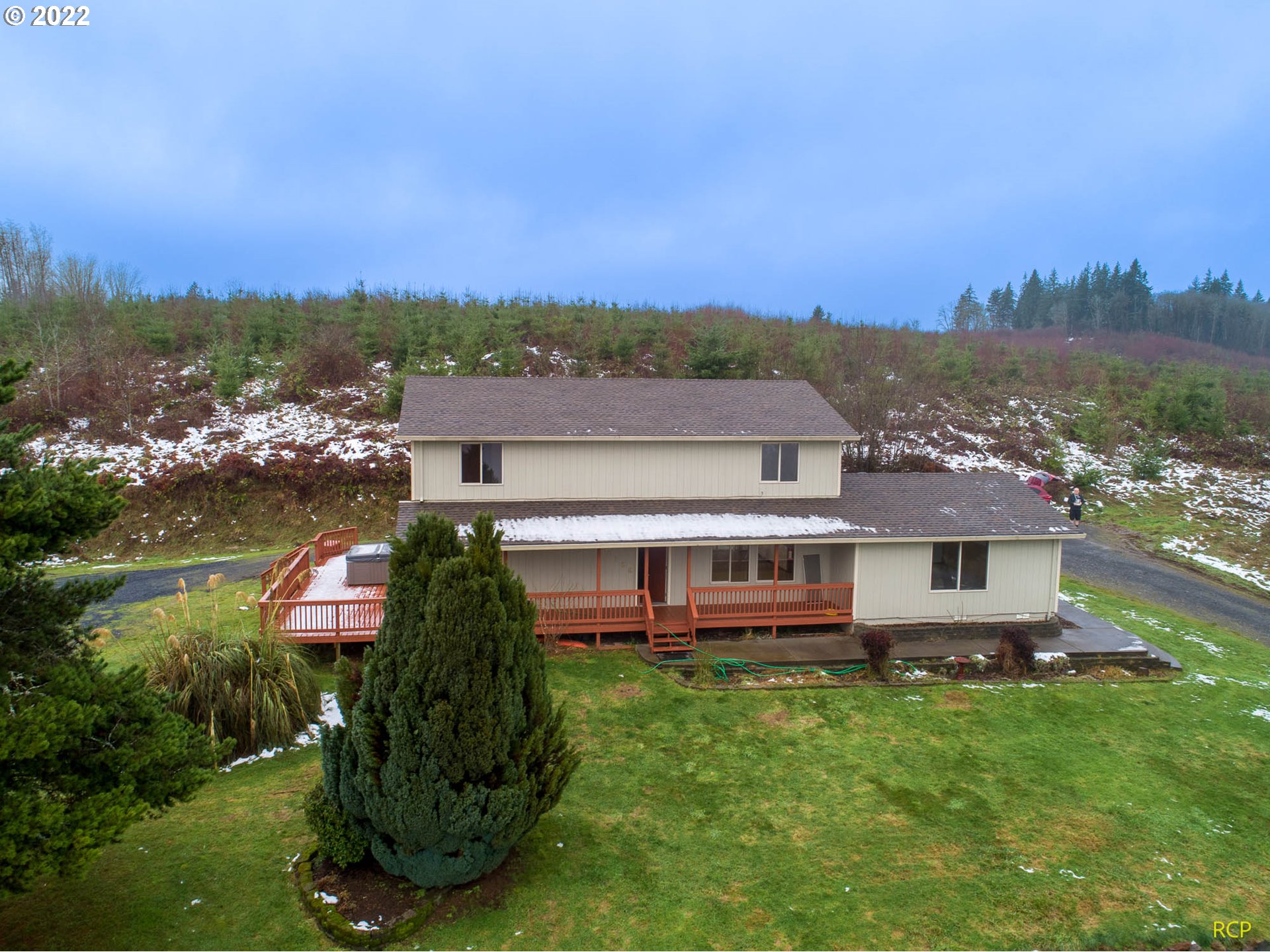 30166 Barker Road Rainier, OR 97048 - Photo 10 of 32