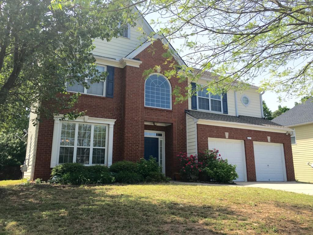 4521 Howell Farms Road Northwest Acworth, GA 30101 - Photo 1 of 1