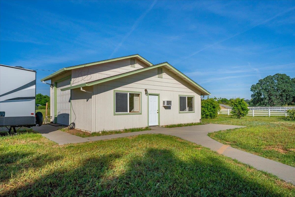 14410 Paynes Creek Road Red Bluff, CA 96080 - Photo 52 of 58