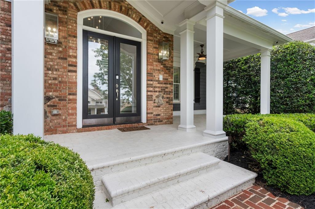 3621 Lake Ridge Court Gainesville, GA 30506 - Photo 4 of 93