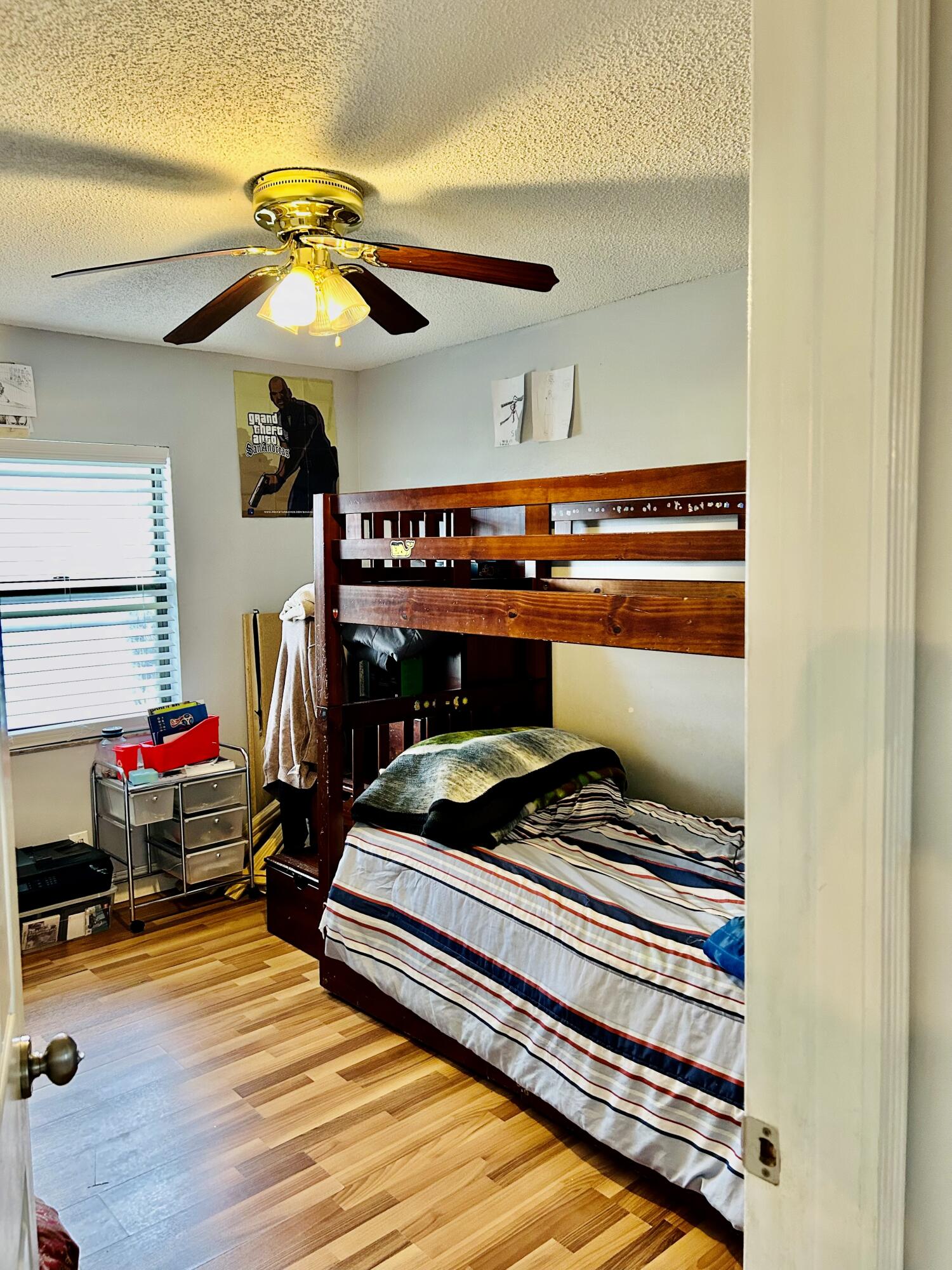 19487 Delaware Circle Boca Raton, FL 33434 - Photo 13 of 23 BEDROOM # 3