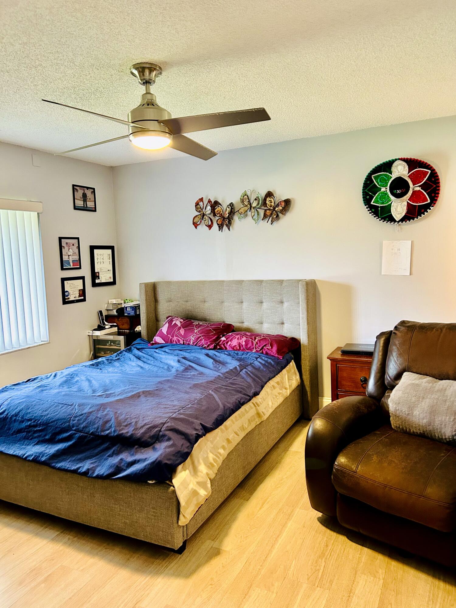 19487 Delaware Circle Boca Raton, FL 33434 - Photo 14 of 23 MASTER BEDROOM