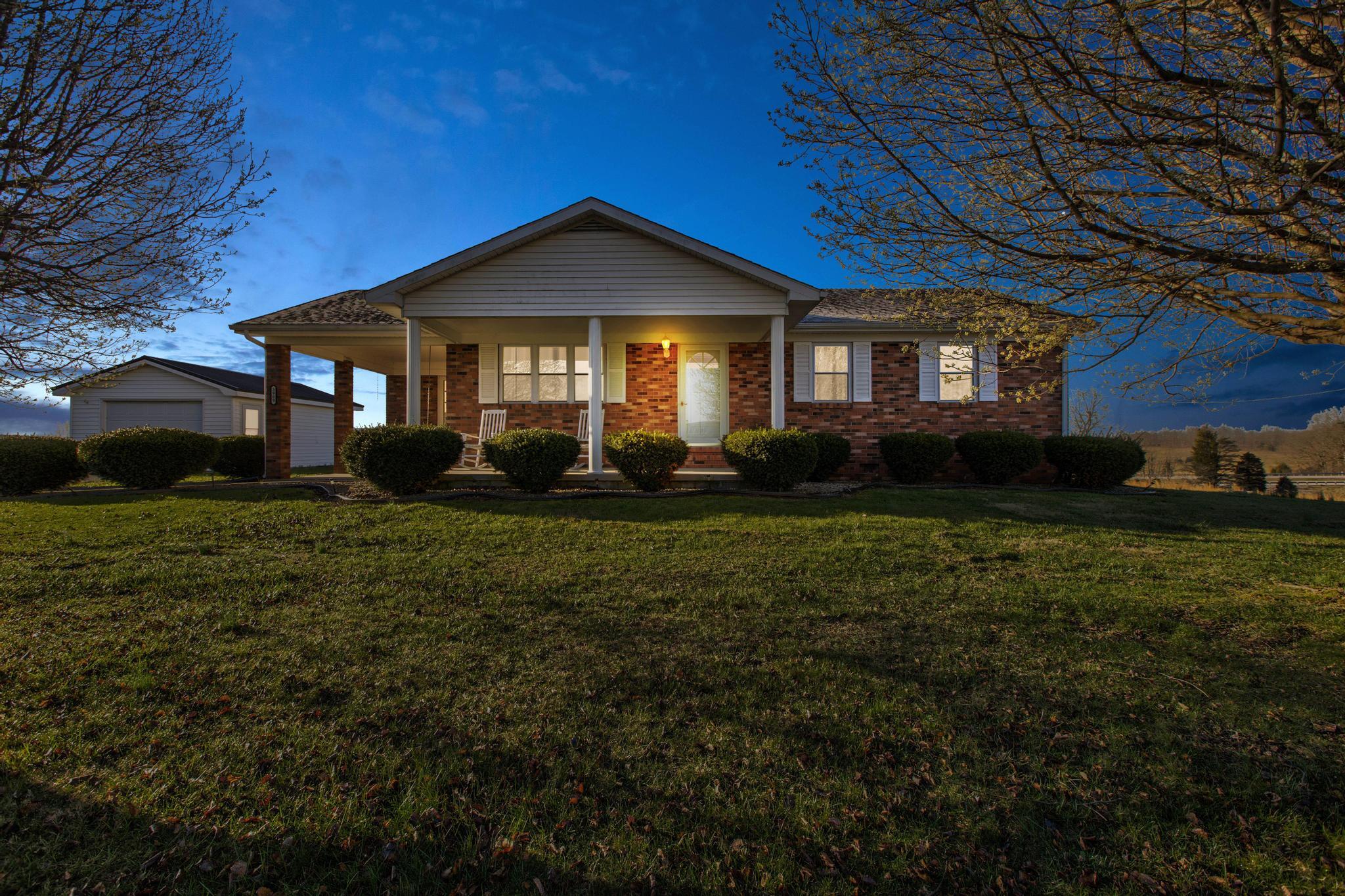 3909 Old Sand Road Owingsville, KY 40360 - Photo 1 of 19 PWM28118_19_20