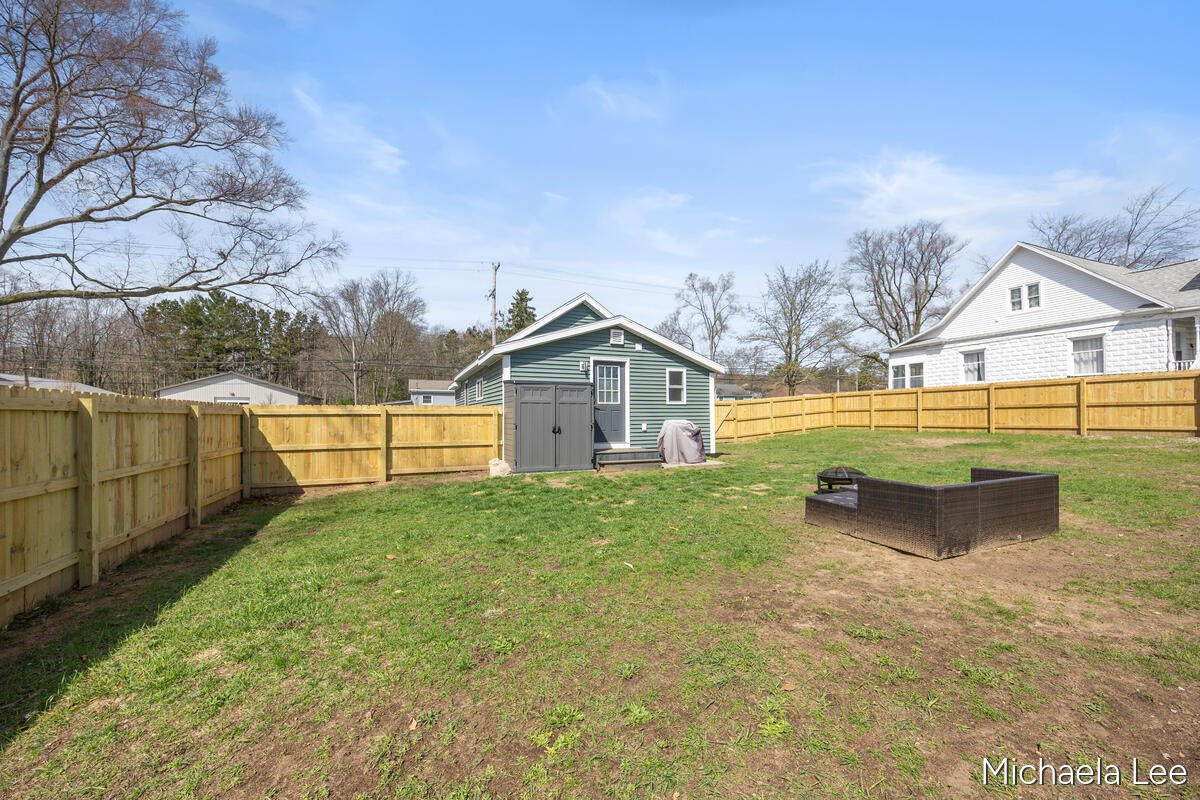 1204 Witham Road Muskegon, MI 49445 - Photo 16 of 17 1204-Witham_020