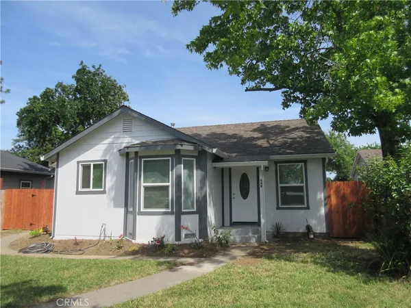 $349,500 | 548 South Plumas Street, Willows, CA 95988