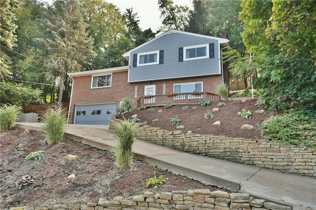 126 Fairfax Road Pittsburgh, PA 15221 - Photo 1 of 25 Gallery Image 1