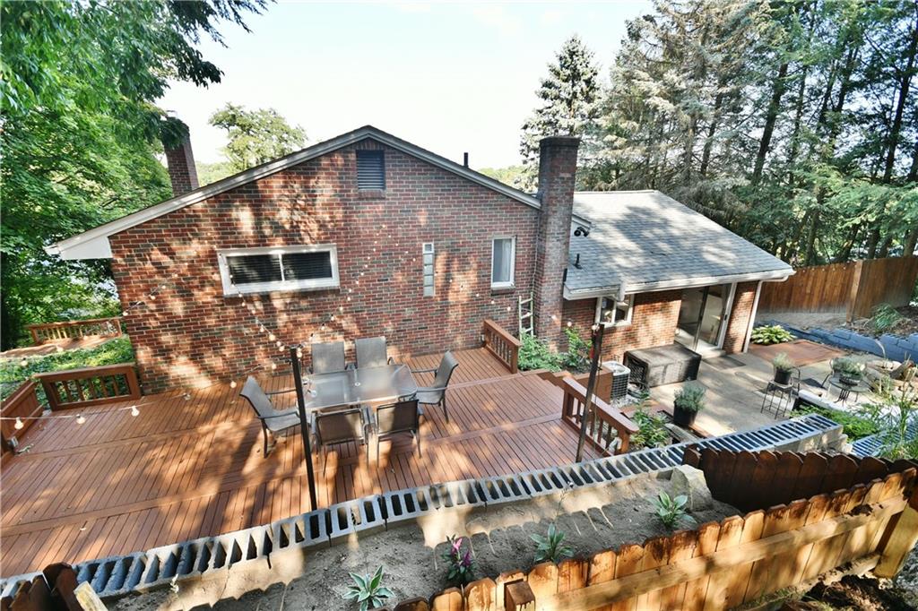 126 Fairfax Road Pittsburgh, PA 15221 - Photo 23 of 25 Gallery Image 23