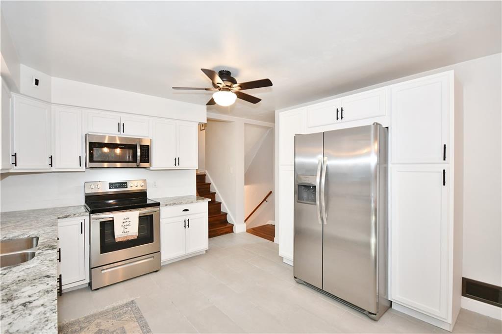 126 Fairfax Road Pittsburgh, PA 15221 - Photo 5 of 25 Gallery Image 5