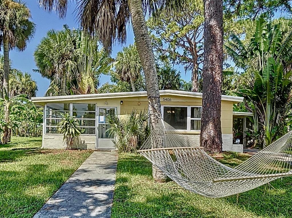 5406 Cotee River Drive New Port Richey, FL 34652 - Photo 1 of 1