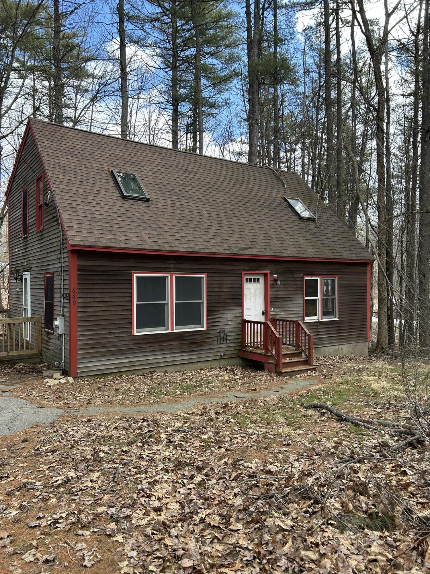 669 New Dam Road North Waterboro, ME 04061 - Photo 33 of 34 IMG_0419