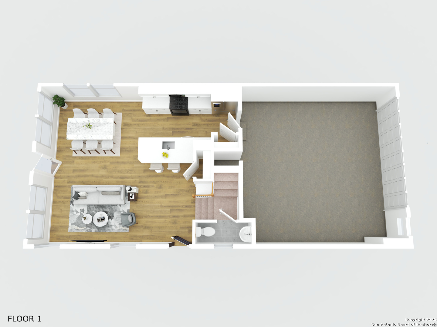 5843 Whitby Road, Unit 3 San Antonio, TX 78240 - Photo 2 of 37 a picture of a bathroom with a bathtub