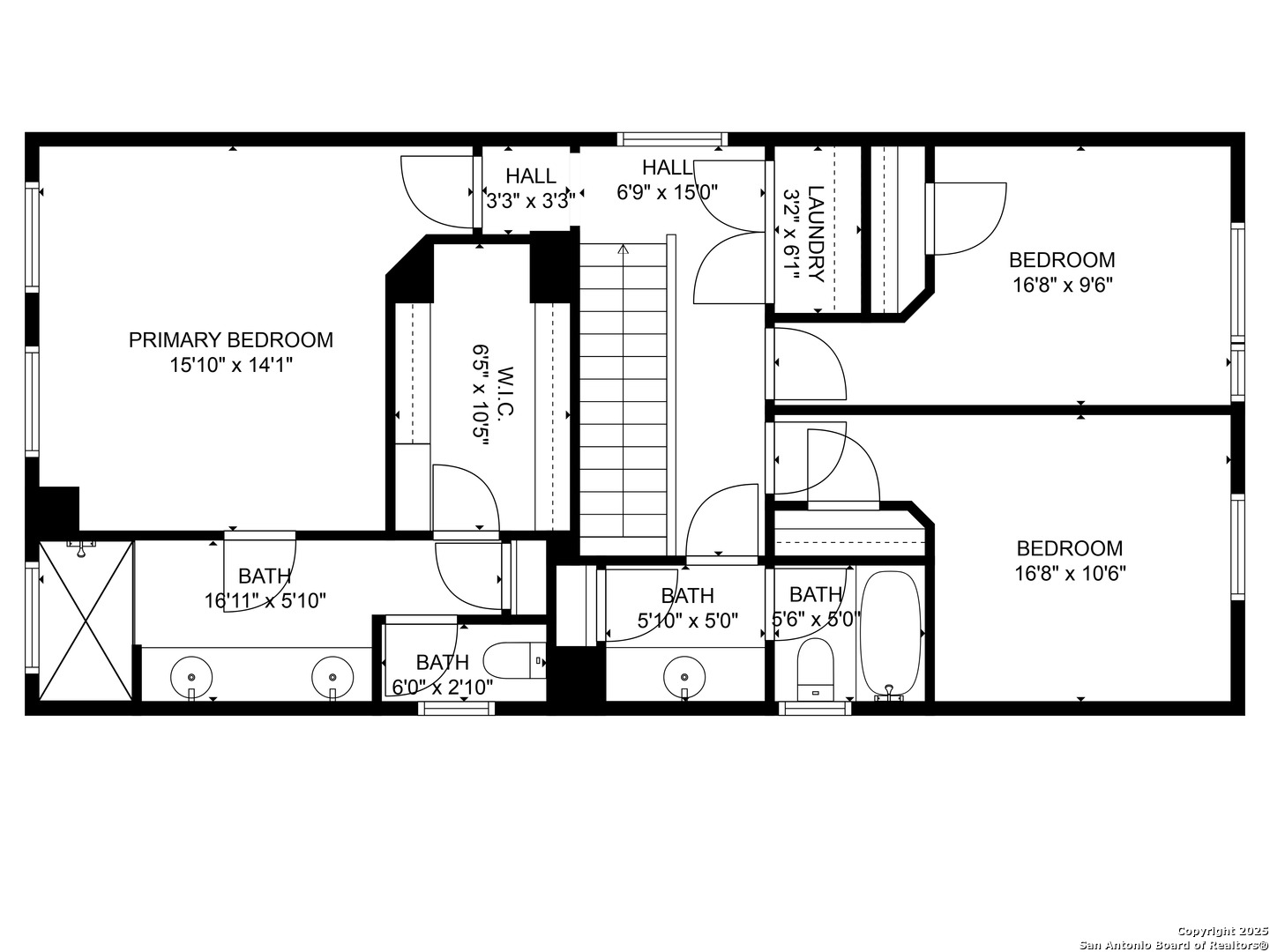 5843 Whitby Road, Unit 3 San Antonio, TX 78240 - Photo 37 of 37 unknown