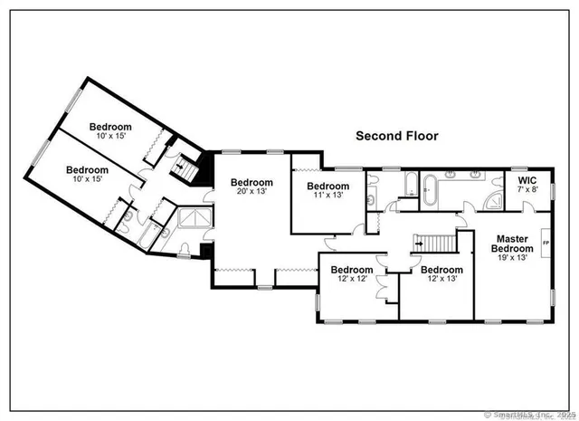 $18,000 | 25 Deacons Lane, Wilton, CT 06897