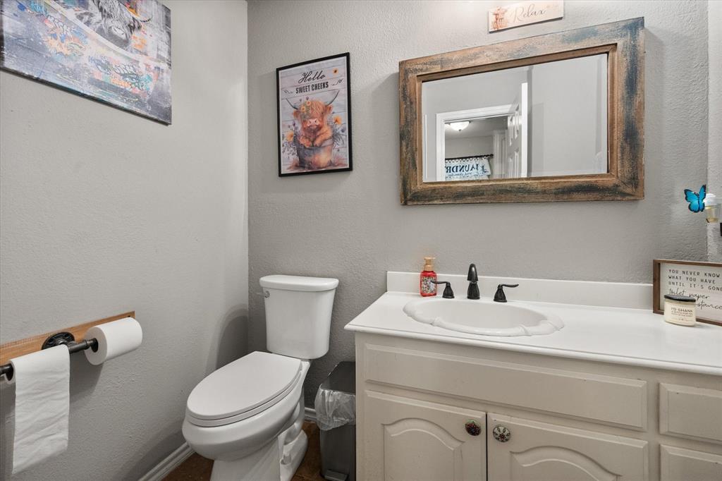 2800 Coventry Road Crowley, TX 76036 - Photo 25 of 39