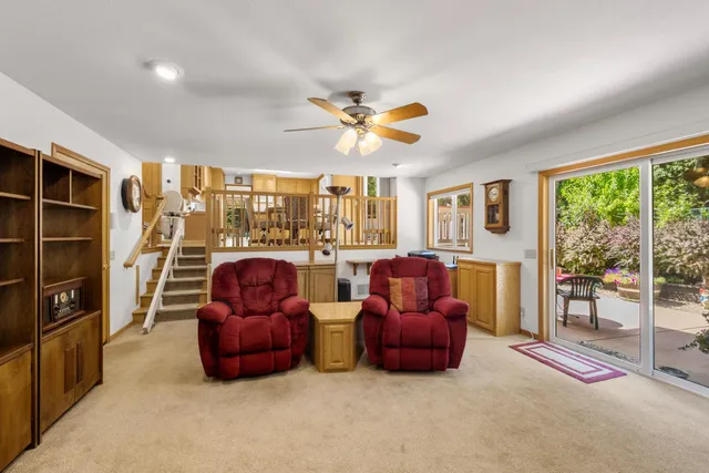 $575,000 | 25985 Forest Knoll Court, Pioneer, CA 95666