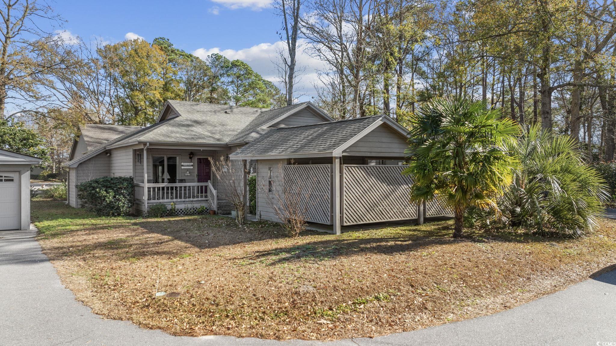 808 James Landing Court Murrells Inlet, SC 29576 - Photo 1 of 34 Gallery Image 1