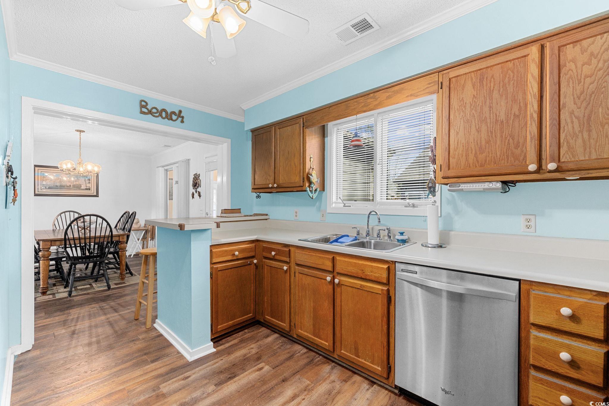 808 James Landing Court Murrells Inlet, SC 29576 - Photo 12 of 34 Gallery Image 12